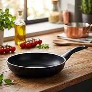 Gastro Deep Pan Black Induction 28 cm - Pan
