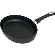 AMT Gastroguss Cast iron fish pan 35 cm, suitable for induction - Pan