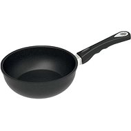 AMT Gastroguss Cast iron pan 20 cm, suitable for induction - Pan