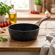 Gastro Aluminium frying pan 28 cm - Pan