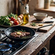 Beka Artist Steel frying pan 28 cm - Pan