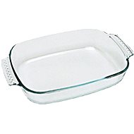 Pyrex Glass baking dish 39 × 25 cm - Roasting Pan