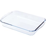 Pyrex sütőedény 35 × 23 cm - Sütőedény