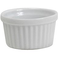 Bauscher Baking dish Luzifer 6 cm, 12 pcs - Baking Pan