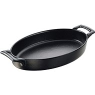 Revol porcelain baking serving dish 28,5 × 15 cm oval - Baking Pan