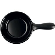 Gastro Ardo Baking dish 17 × 10 cm, black - Baking Pan