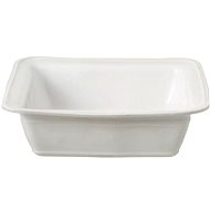 Costa Nova Baking dish Fontana 26,7 × 26,7 cm, white - Baking Pan