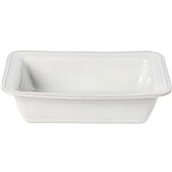 Costa Nova Baking dish Fontana 28,9 × 22,7 cm, white - Baking Pan