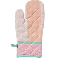 Gastro Kuchyňská chňapka na pečení bavlněná, různé barvy - Oven Mitt