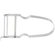 Westmark škrabka na zeleninu, chřest 11 cm Steel - Potato Peeler