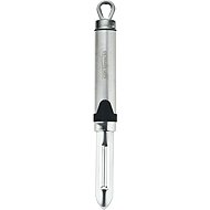 San Ignacio Škrabka na ovoce a zeleninu, nerezová, 190 mm - Potato Peeler