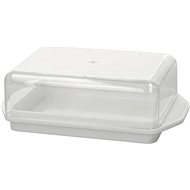 Gastro Plastic butter dish 15 × 9 cm - Butter Dish