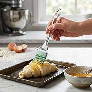 Gastro Silicone masher, various colours - Pastry Brush