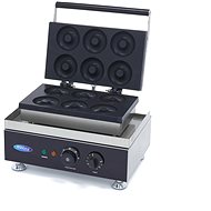 Maxima Donut Maker - 6 donuts - Donut Maker