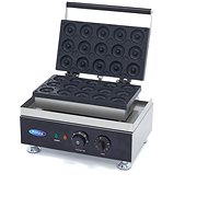 Maxima Doughnut Maker - 15 mini doughnuts - Donut Maker