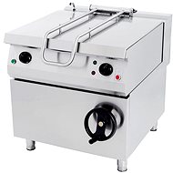 Maxima Pánev Premium Bratt 100 l plynová  - Gastro Pan