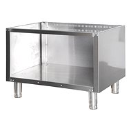 Maxima Heavy Duty Stand - Double Unit - Holding Cabinet