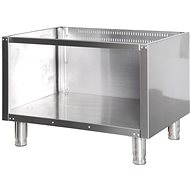 Maxima Stand Premium - double unit - Holding Cabinet