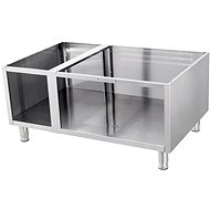 Maxima Premium stand - triple - Holding Cabinet