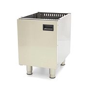 Maxima Commercial Cabinet - Simple Cabinet - Holding Cabinet