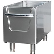 Maxima Premium cabinet - single cabinet - Holding Cabinet