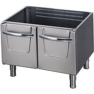 Maxima Premium cabinet - double cabinet - Holding Cabinet