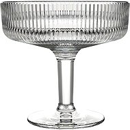 Gastro Ice cream cup Coupe, 0,33 l, height 120 mm, diameter 125 mm - Glass