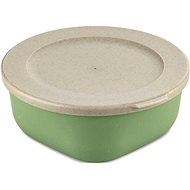 Gastro Box with lid Connect 700 ml, green - Storage Jar