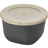 Gastro Box with lid Connect 1 l, anthracite - Storage Jar