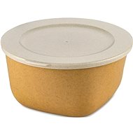 Gastro Box with lid Connect 2 l, yellow - Storage Jar