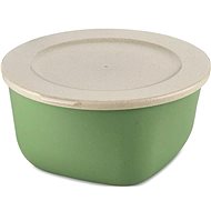 Gastro Box with lid Connect 2 l, green - Storage Jar