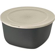 Gastro Box with lid Connect 4 l, anthracite - Storage Jar