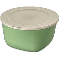 Gastro Box with lid Connect 4 l, green - Storage Jar