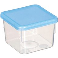 Gastro Set of deep-freezing containers 80 ml, 6 pcs - Food Container Set