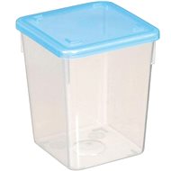 Gastro Set of deep-freezing containers 250 ml, 4 pcs - Food Container Set