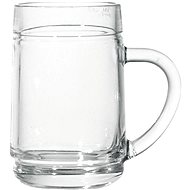 Stölzle-oberglas Pitcher for mulled wine 280 ml, 0,25 l, 6 pcs - Mug