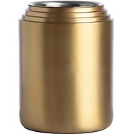 Gastro Wine cooler, gold - Beverage Cooler