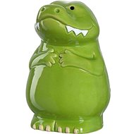 Gastro Children's cash box crocodile - Piggy Bank