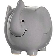 Gastro Children's elephant cash box - Piggy Bank