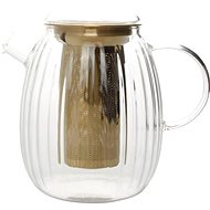 Gastro Tokio Tea pot with strainer 1 l - Tea Kettle