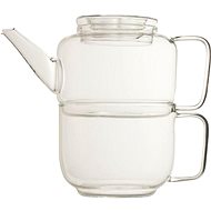 Gastro Tea set 400 ml - Tea Set
