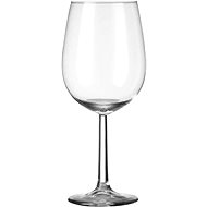 Royal Leerdam Wine glasses Bouquet 450 ml 0,125 + 0,25 l, 6 pcs - Glass