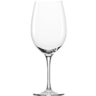 Ilios Wine glasses 650 ml, 0,1 l, 6 pcs - Glass