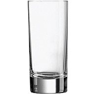 Arcoroc Glass for soft drink Island 220 ml, 6 pcs - Glass