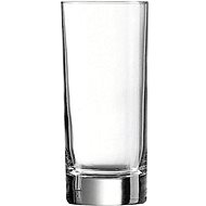 Arcoroc Glass for soft drink Island 290 ml, 6 pcs - Glass