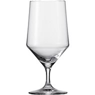 Schott Zwiesel Water glasses Pure 451 ml, 6 pcs - Glass