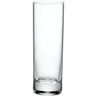 Bormioli Rocco Glass for soft drink Gina 220 ml, 6 pcs - Glass