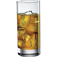 Bormioli Rocco Long drink glass Cortina 280 ml, 0,25 l, 6 pcs - Glass