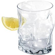 Bormioli Rocco Long drink glasses Sorgente 420 ml, 6 pcs - Glass