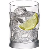 Bormioli Rocco Long drink glasses Sorgente 300 ml, 6 pcs - Glass